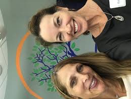 Elizabeth Hutter, Psy.D.