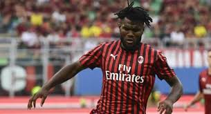 Join the discussion or compare with others! Terus Berburu Gelandang Anyar Manchester United Kini Bidik Franck Kessie