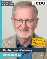 CDU Gemeindeverband Montabaur