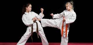 People who train are either eight year olds learning karate kicks, or bloodthirsty brawlers who hope to compete in the ultimate fighting. Martial Arts Trivia Mcq Quiz Proprofs Quiz