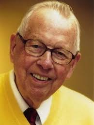 Orville William Bloethe, 97