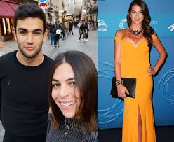 We're still waiting for ajla tomljanović opponent in next. Matteo Berrettini And Girlfriend Ajla Tomljanovic Enjoying Shopping In Vienna Tennis Tonic News Predictions H2h Live Scores Stats