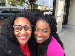 Mrs.Queenie Johnson-Brand Strategist & Master Teacher