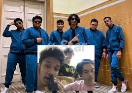 Anda juga boleh memberikan sumbangan anda kepada kami dengan menghubungi kami. Floor88 Dah Jumpa Partner Ayie Ramai Salah Faham Sampaikan Penganjur Risau Ingat Nak Tukar Vokalis Hiburan Mstar