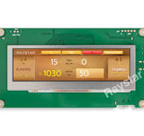 RFS390D-1LW-DHN - Raystar Optronics, Inc.