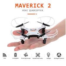 • multiple global online maps: Maverick Drone 2 Easy To Fly Super Gadget Bangi Facebook
