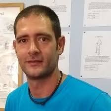 Fernando Calvo García, Atlastherapist in Madrid