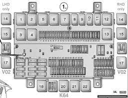 2009 hino fuse box wiring diagram solid earth solid earth vaiatempo it. Fuses Box Diagram And Relays Volvo Fm Fh Version 2 Truckmanualshub Com