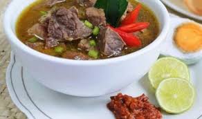 Maybe you would like to learn more about one of these? 10 Resep Rawon Surabaya Yang Menggugah Selera Yakin Nggak Mau Coba