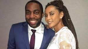He started his acting career with the flock of olodum theater group. Lazaro Ramos Admite Que Casamento Com Tais Araujo Quase Acabou Estresse Grande