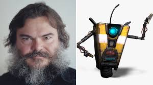 He shares a birthday with shania twain. Jack Black Cast In Borderlands Movie Variety