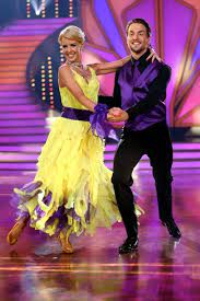 Rúrik gíslason gewinnt „let's dance und wird „dancing star 2021! Let S Dance 2014 Gewinner Alex Isabel Det Var Fantastiskt
