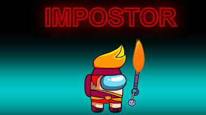 Игрушки бравл старс, brawl stars. Amber Impostor Among Us X Brawl Stars Animation Short Film 3