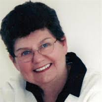 Berta Baxter's Instagram, Twitter & Facebook