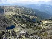 Retezat Mountains - Wikipedia