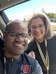 🚨 HORN vs MESQUITE 🚨 For the first time EVER, two Mesquite teams face  each other for the regional title 🏆 🗺️ Memorial Stadium