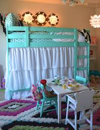 Ikea Bunk Bed Hack Two Thirty Five Designs