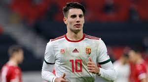 Red bull salzburg 27 9 1 (i) 18/19: Dominik Szoboszlai Agrees To Sign New Contract With Rb Leipzig Firstsportz