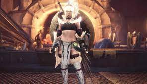 モンハンワールド(MHW)】見た目装備一覧【女性】｜ゲームエイト