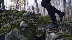 A Swiss Army Knife Among Shoes Traynor On The Trail