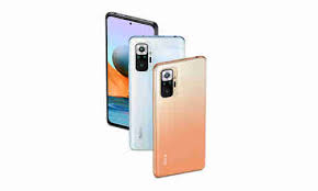 Xiaomi redmi note 10 5g android smartphone. Redmi Note 10s Und Note 10 5g Verkaufsstart In Deutschland Connect