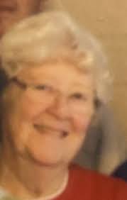 Ruth Eastham Campbell