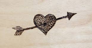 Bei der brandmalerei beziehungsweise pyrographie (aus dem griechischen: Die Brandmalerei Benotigte Ausrustung Tipps Und Geschichte Der Pyrographie