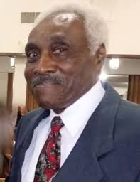 Eugene Brown Obituary September 28, 2024