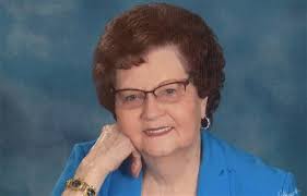 Obituary information for Hazel Starnes Mangum