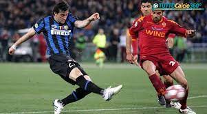 Solo juventus e la stessa roma ne hanno vinte di più, 9 a testa. 05 Maggio 2010 Milito Affonda La Roma E L Inter Da Il Via Alla Storia Tuttocalcio360