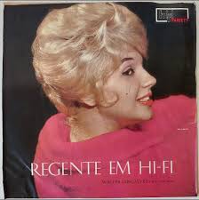 Walter Gonçalves Discography: Vinyl, CDs, & More