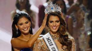 Iris mittenaere se confie sur un complexe physique en story instagram, le 9 juin 2021. Miss Universe 2017 Ganz Privat So Lebt Iris Mittenaere Abseits Des Laufstegs News De