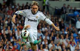 Awesome luka modric wallpaper for desktop, table, and mobile. Wallpaper Football Real Madrid Luka Modric Images For Desktop Section Sport Download