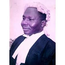 Barr. Emmanuel Olorunfemi Akpologun remembrance page and online condolences