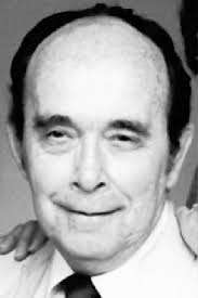 Albert Merry Obituary (2014)