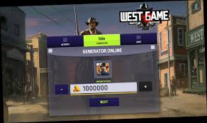 West Game Hack V 2020 G