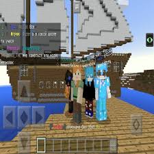 Whether you are looking for creative servers or survival servers. Servers List For Minecraft Pocket Edition 0 5 Download Android Apk Aptoide
