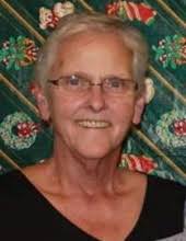 Obituary information for Melinda H. (Buhr) Holbrook