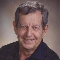 James W. Hensel Obituary