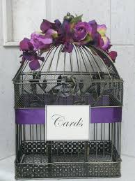 Bird Cage Gift Card Holder Card Box Wedding Birdcage Card Holder Romantic By Yesmorefunk 60 00 Card Box Wedding Wedding Card Holder Birdcage Card Holders