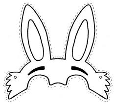 25 Bastelideen Mit Osterhasen Fur Haus Und Garten Vorlage Osterhase Diy Ostern Osterhase