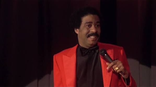 Watch Richard Pryor Live On the Sunset Strip | Prime Video