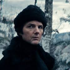 Brooklyn Nine-Nine': Jake and Amy Kiss, Holt Leaves — Season 2 Finale