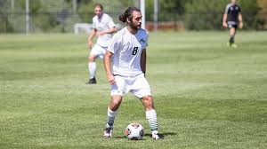 Men's Soccer Shutout At UW-Whitewater