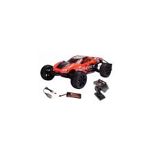 Retrouvez tout l'univers rc : Breizh Modelisme Voiture Rc 1 10 Tout Terrain Crusher Race Rtr 40km H Voitures Rc Rue Du Commerce