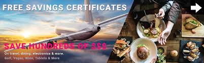 That way, all you have to concentrate on is getting organized to take to the skies. Become A Member Players Vacation Club