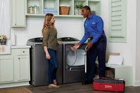 Appliance repair technicians typically set their prices depending on the type of appliance, level of difficulty and other factors. Sears Appliance Repair In The City Bowling Green