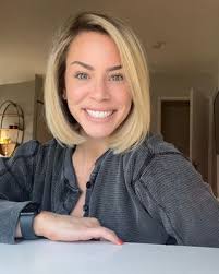 Amy Hamby's Instagram, Twitter & Facebook