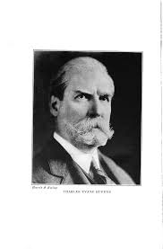 Men who missed it; great Americans who missed the White House, by Clarence  Edward Macartney.