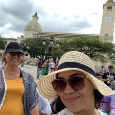 This is Southwest Station, a new clothing closet and food pantry that  opened this year at Southwest Middle. It provides assistance to families in  need at the school, as well as Southwest